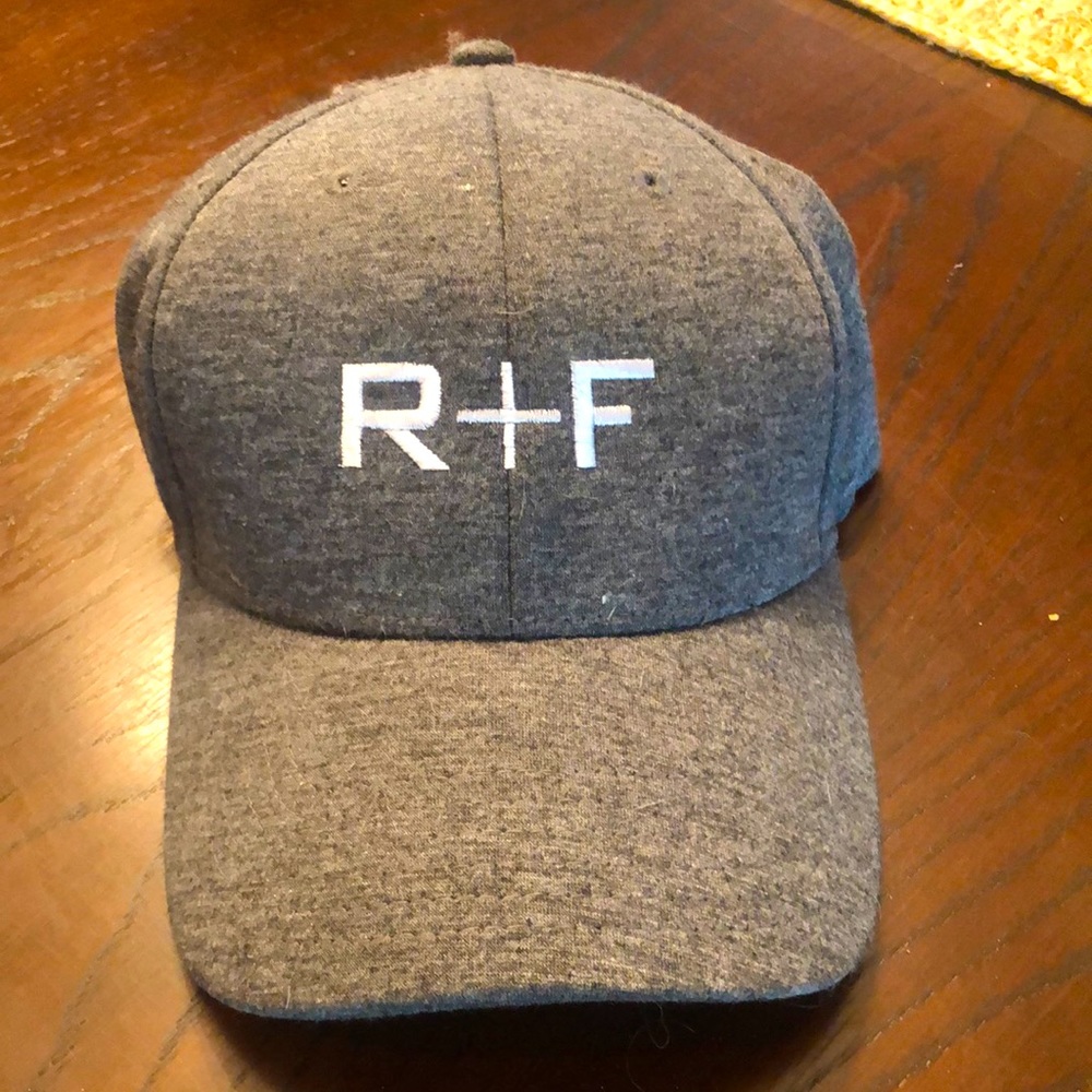 Rodan + Fields Logo Baseball Cap